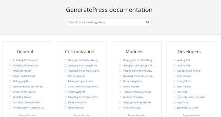 GeneratePress与Astra主题对比:您应该选哪个WordPress主题?