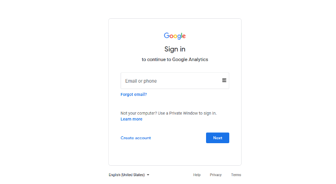 新手如何给WordPress安装Google Analytics