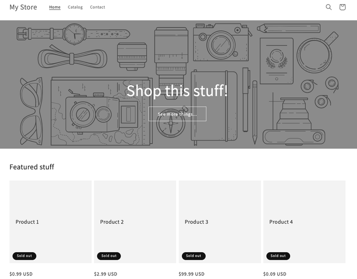 Shopify对比Squarespace：哪个电子商务平台适合您？