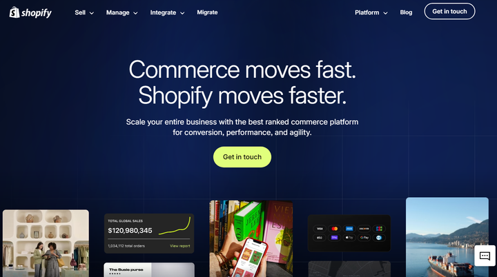 选择Shopify还是Shopify Plus？一篇文章告诉你答案