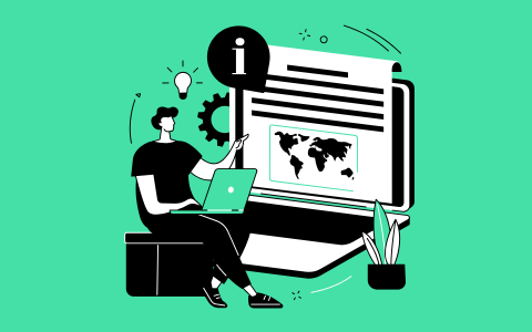 Shopify如何开始一件代发（Dropshipping）：初学者的6个关键步骤