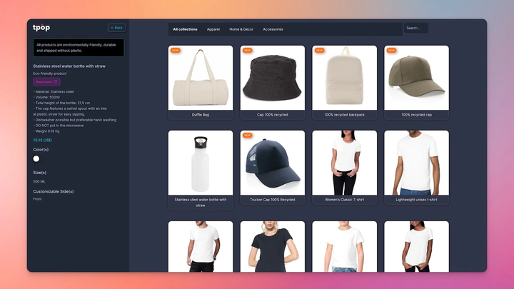 别踩坑！这11款Shopify POD应用最值得一试