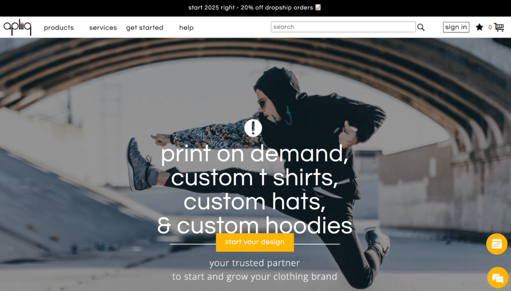 Shopify做服饰类Dropshpping代发货别错过！2025年10个优质供应商大盘点