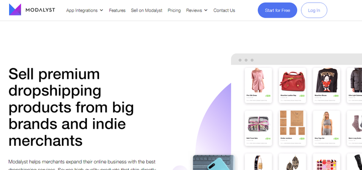 2025年最适合Shopify卖家的7个顶级代发货Dropshipping平台推荐
