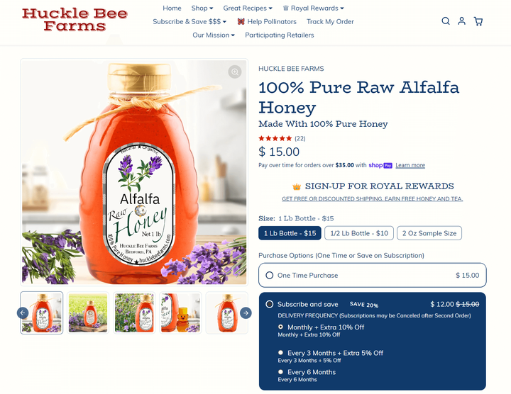 Shopify轻松实现追加销售（Upselling）：应用、策略和示例