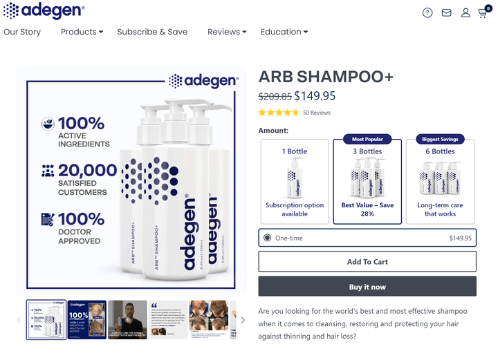 Shopify轻松实现追加销售（Upselling）：应用、策略和示例