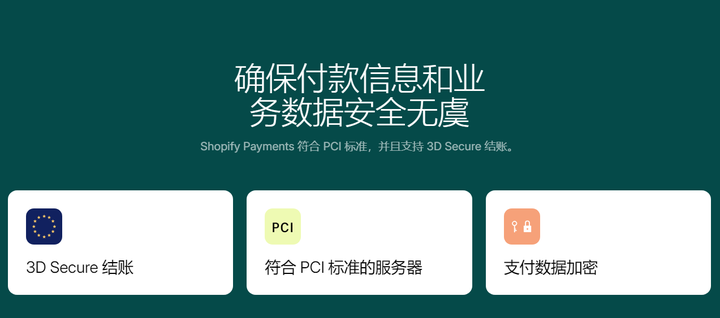 2025年Shopify上线前终极检查清单