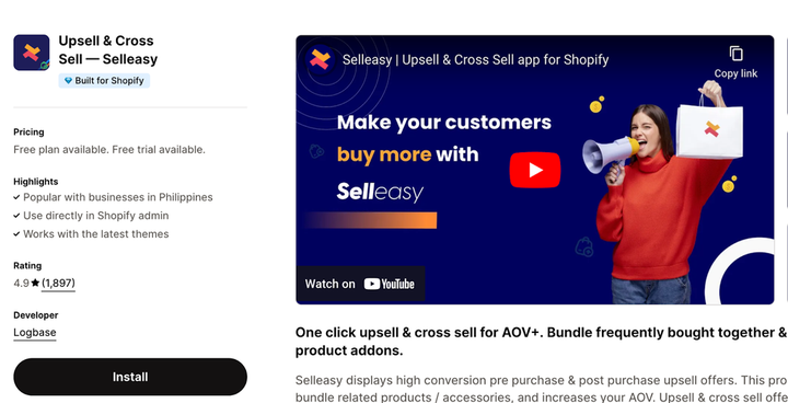 Shopify感谢页面优化指南：轻松提升销量与客户黏性