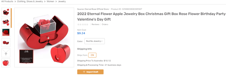 Shopify最新选品趋势：2025年代发货畅销产品盘点