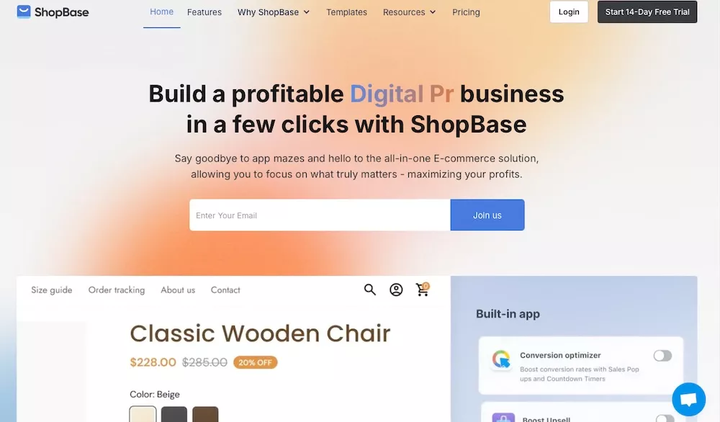 数据驱动增长:WooCommerce7个分析工具助你一臂之力