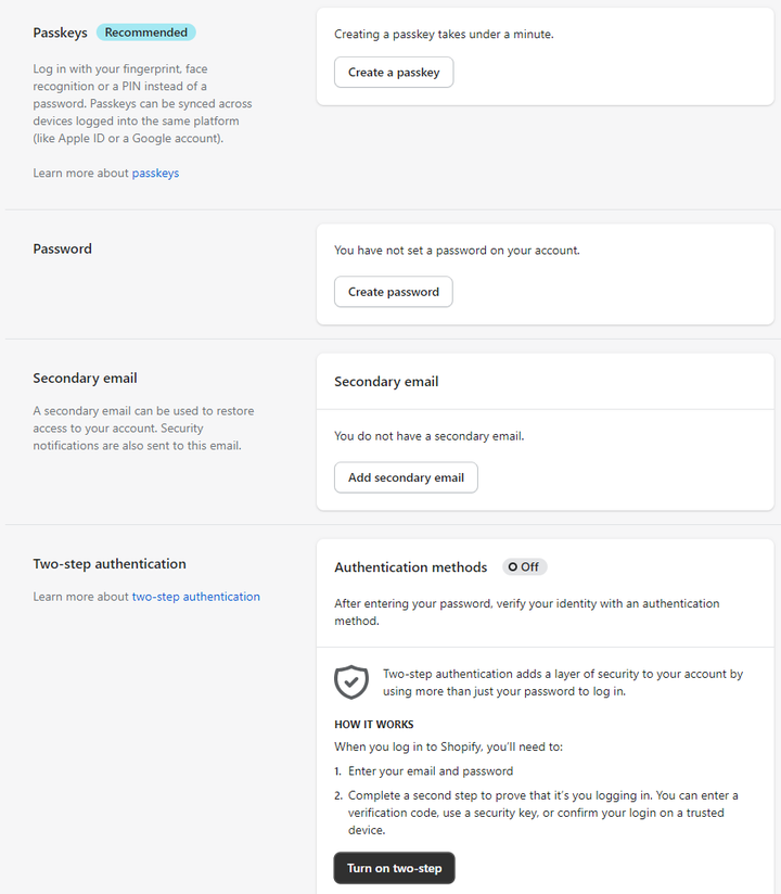 Shopify和BigCommerce怎么选？超详细对比指南