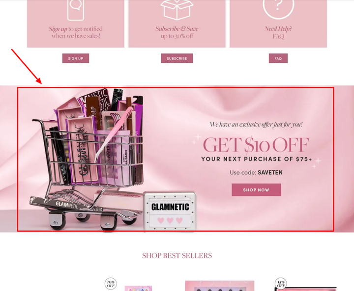 Shopify感谢页面优化指南：轻松提升销量与客户黏性