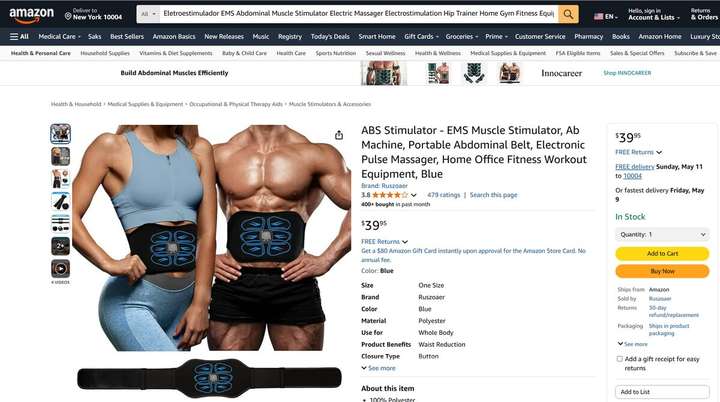 2025年6月Shopify选品指南：不容错过的十大产品