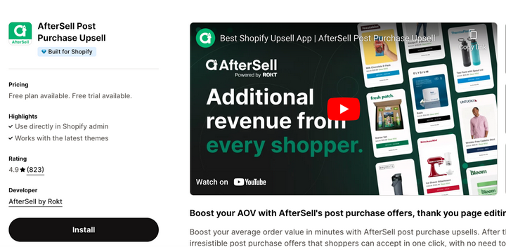 Shopify感谢页面优化指南：轻松提升销量与客户黏性