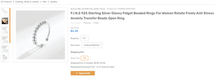 Shopify最新选品趋势：2025年代发货畅销产品盘点