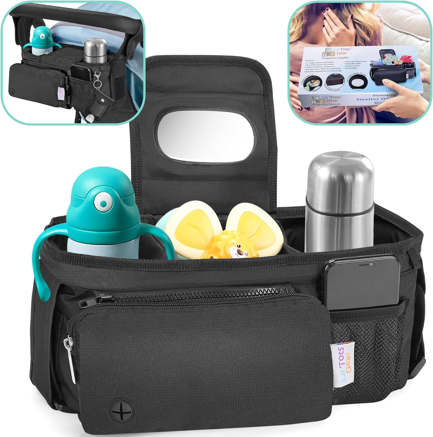 避坑选品！这15款婴儿用品最适合Shopify卖家一件代发