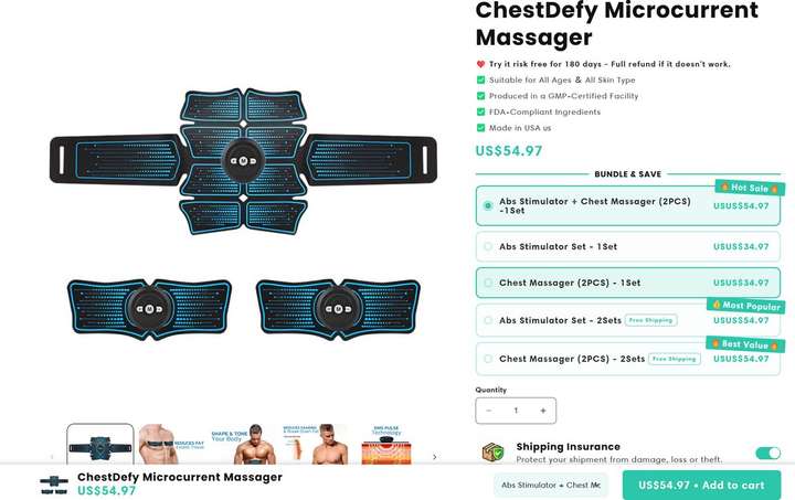 2025年6月Shopify选品指南：不容错过的十大产品