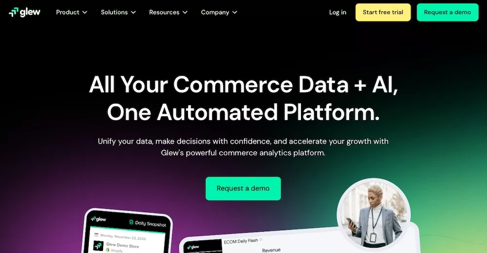 数据驱动增长:WooCommerce7个分析工具助你一臂之力