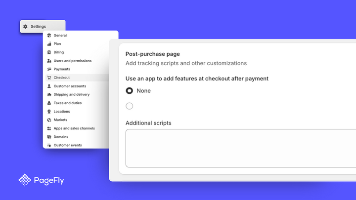 Shopify感谢页面优化指南：轻松提升销量与客户黏性