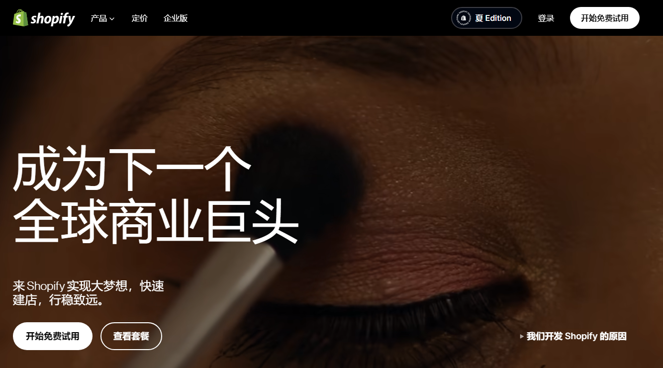 建一个跨境电商独立站费用是多少？详细分析