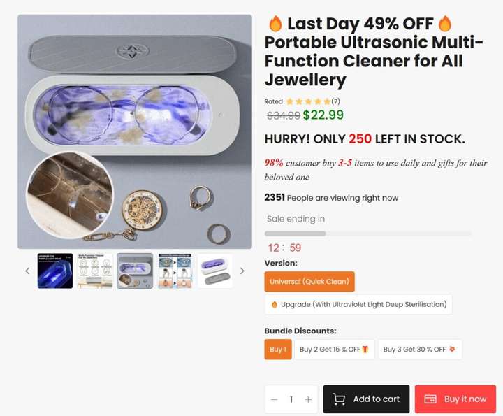 2025年6月Shopify选品指南：不容错过的十大产品