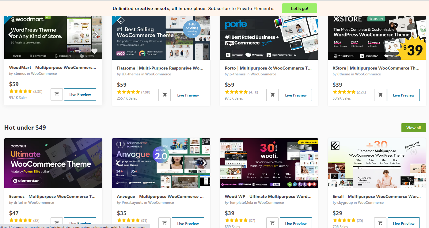 Wix与WooCommerce 完整对比，哪一个更适合你？