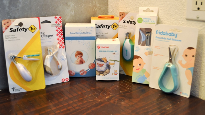 避坑选品！这15款婴儿用品最适合Shopify卖家一件代发