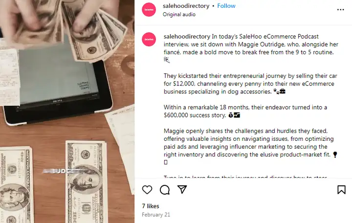 2025年12个Shopify Dropshipping营销推广策略和技巧