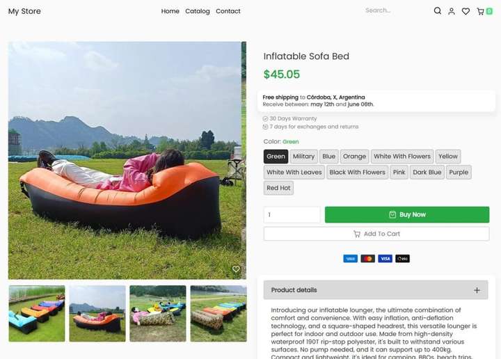 2025年6月Shopify选品指南：不容错过的十大产品