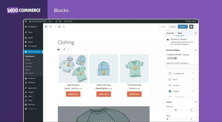 Wix与WooCommerce 完整对比，哪一个更适合你？