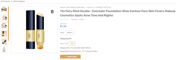 Shopify最新选品趋势：2025年代发货畅销产品盘点