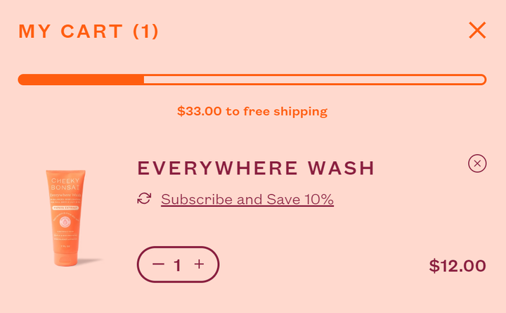 Shopify轻松实现追加销售（Upselling）：应用、策略和示例