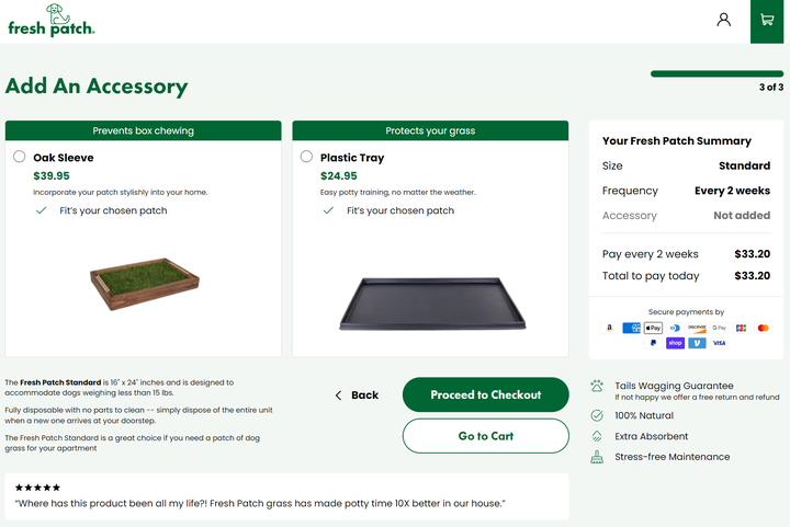 Shopify轻松实现追加销售（Upselling）：应用、策略和示例