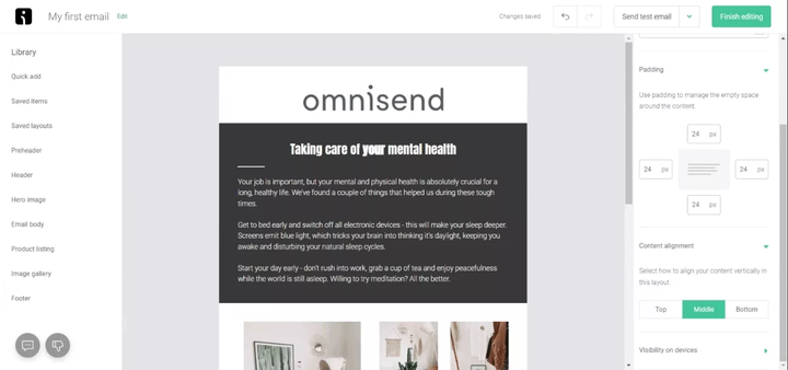 Omnisend与ActiveCampaign全面对比：功能、价格、适用场景一览