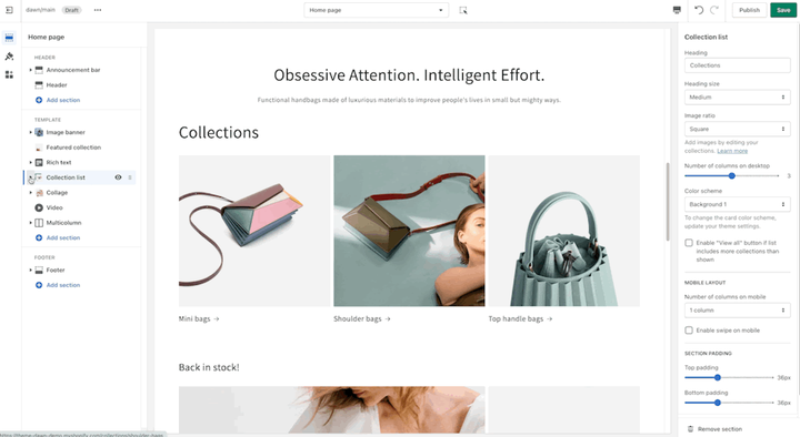 Shopify和BigCommerce怎么选？超详细对比指南