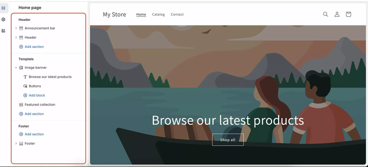 Shopify的优点和缺点，2025年搭建独立站必读