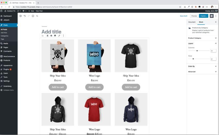 Wix与WooCommerce 完整对比，哪一个更适合你？
