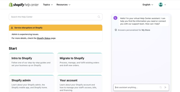Shopify的优点和缺点，2025年搭建独立站必读