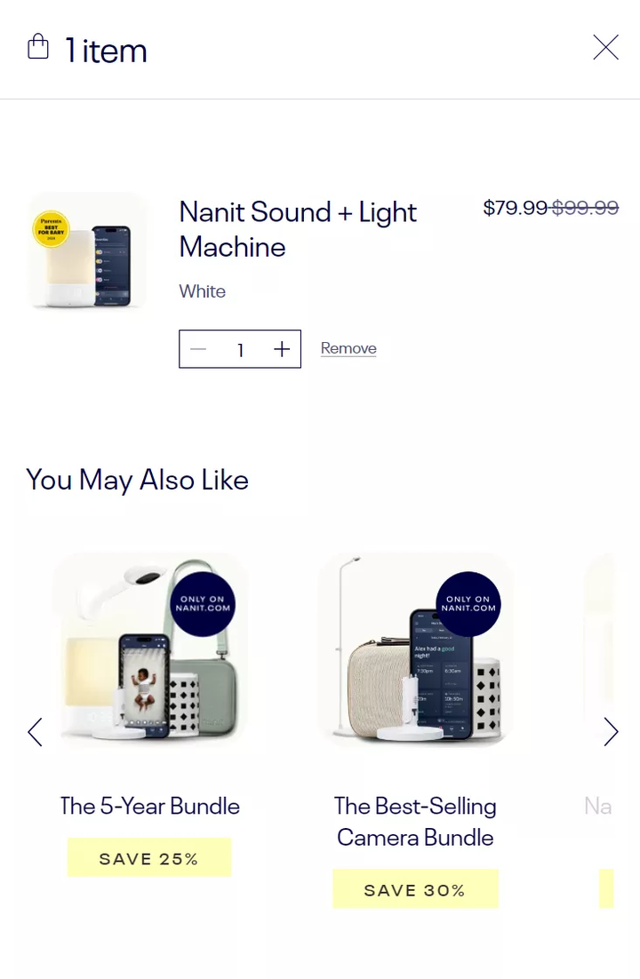 Shopify轻松实现追加销售（Upselling）：应用、策略和示例