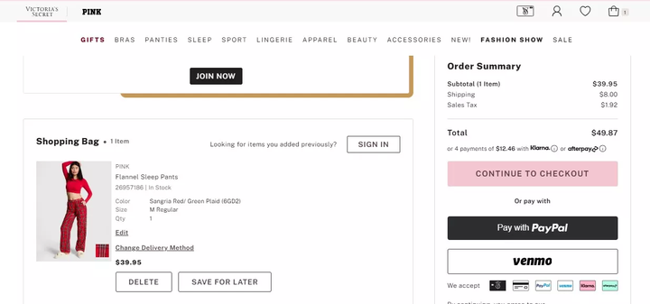 提高Shopify转化率的10个实用策略