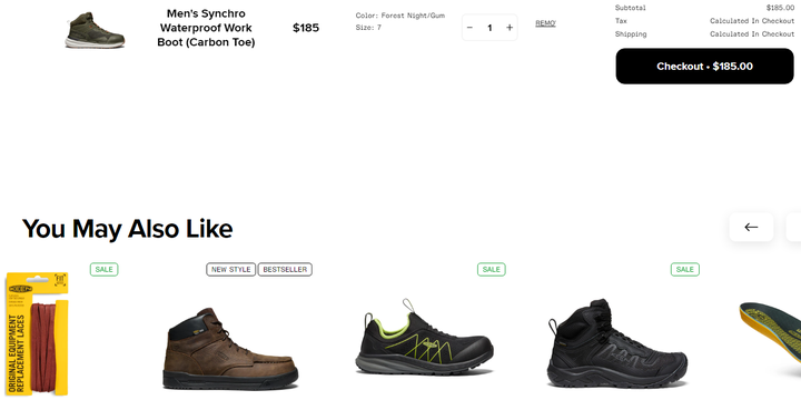 让Shopify提升销量的20个最佳方法（2025 年）