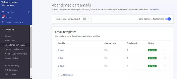 Shopify和BigCommerce怎么选？超详细对比指南